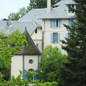 Les Andalouses Maison d'hôtes