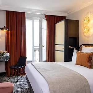Grand Chicago Paris