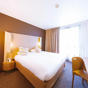 Campanile Rungis - Orly Hotel Chevilly-Larue