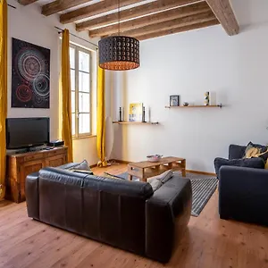 Le Apartment Avignon