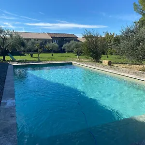 Le Nomade En Provence Couette-café