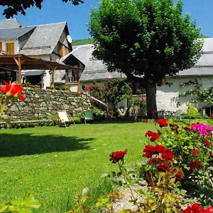 La Soulan - De Montagne Cathervielle