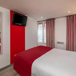 Saint Georges Lafayette Hotel Paris