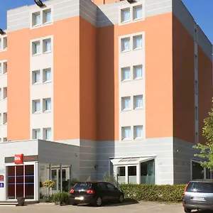 Ibis Lyon Sud Sur Rhone Hotel