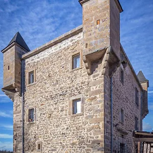 D Hotes Chateau D Arcis Couette-café