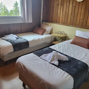 Du Virage Hotel