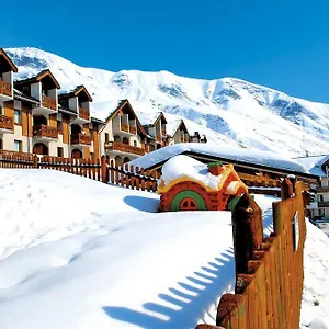 Residence Odalys L'Ouillon Aparthotel
