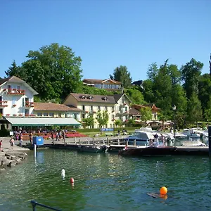 Hotel Le Jules Verne, Yvoire