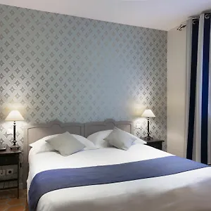 Mogador Hotel Paris