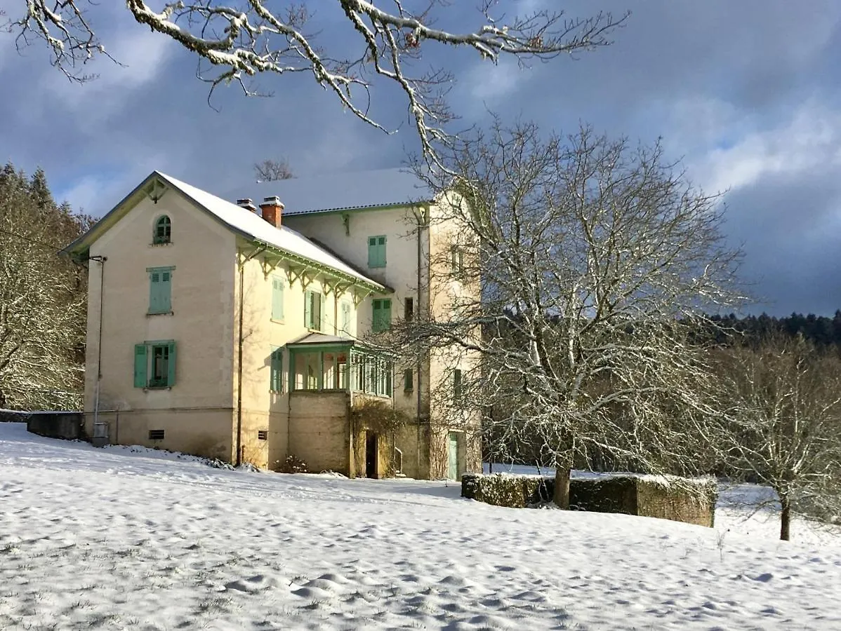 Hotel Le Grand Dehors 01 Cerdon  Pensjonat