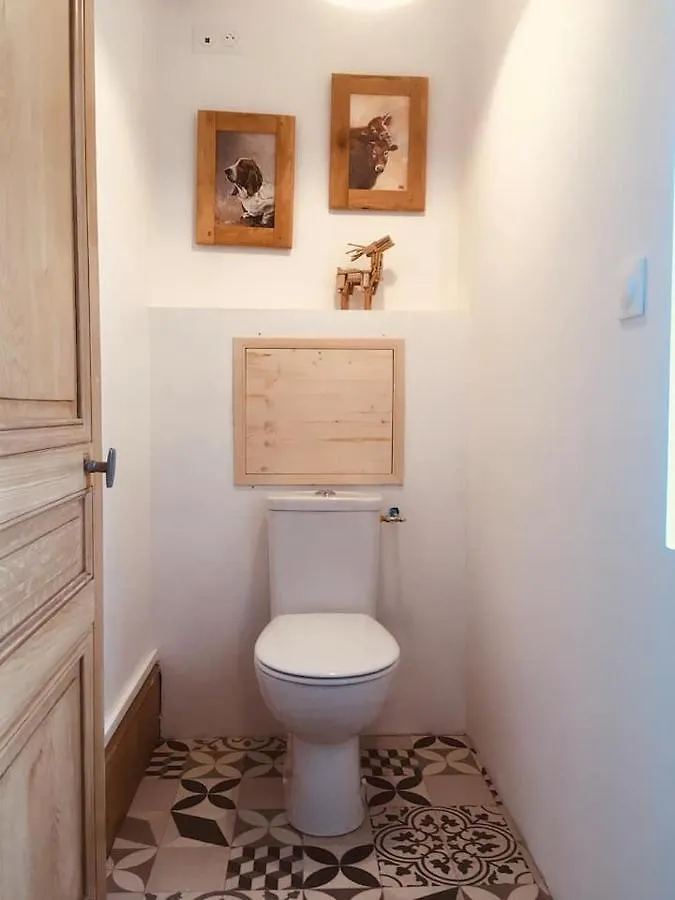 Hotel Le Grand Dehors 01 Cerdon  2*, Cerdon (Ain)